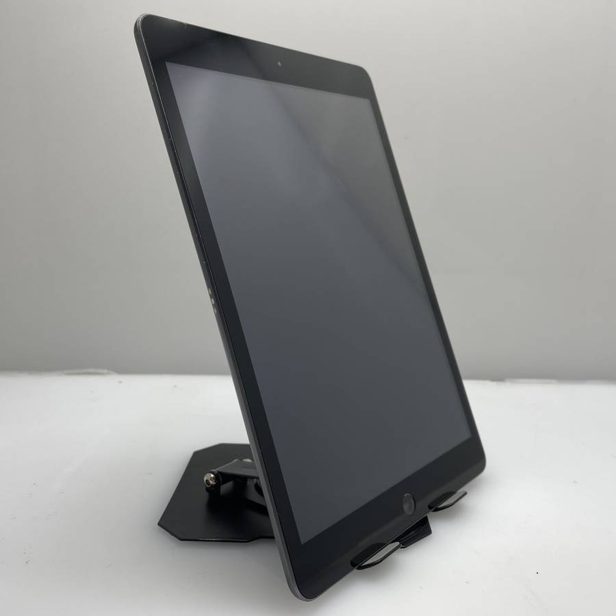Apple iPad 10.2" 9th Gen 64GB (Wi-Fi Only) Space Grey - Bright Spots