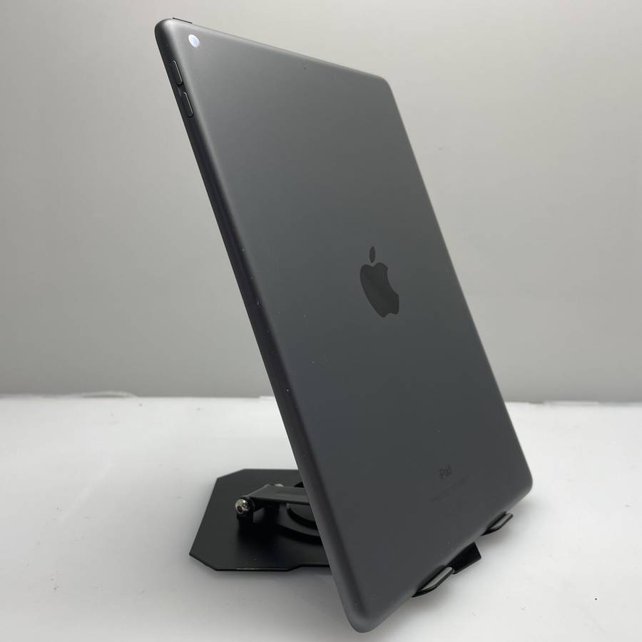 Apple iPad 10.2" 9th Gen 64GB (Wi-Fi Only) Space Grey - Bright Spots