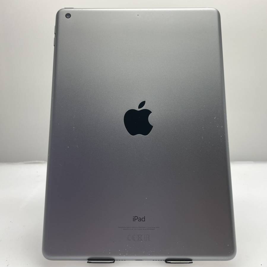 Apple iPad 10.2" 9th Gen 64GB (Wi-Fi Only) Space Grey - Bright Spots