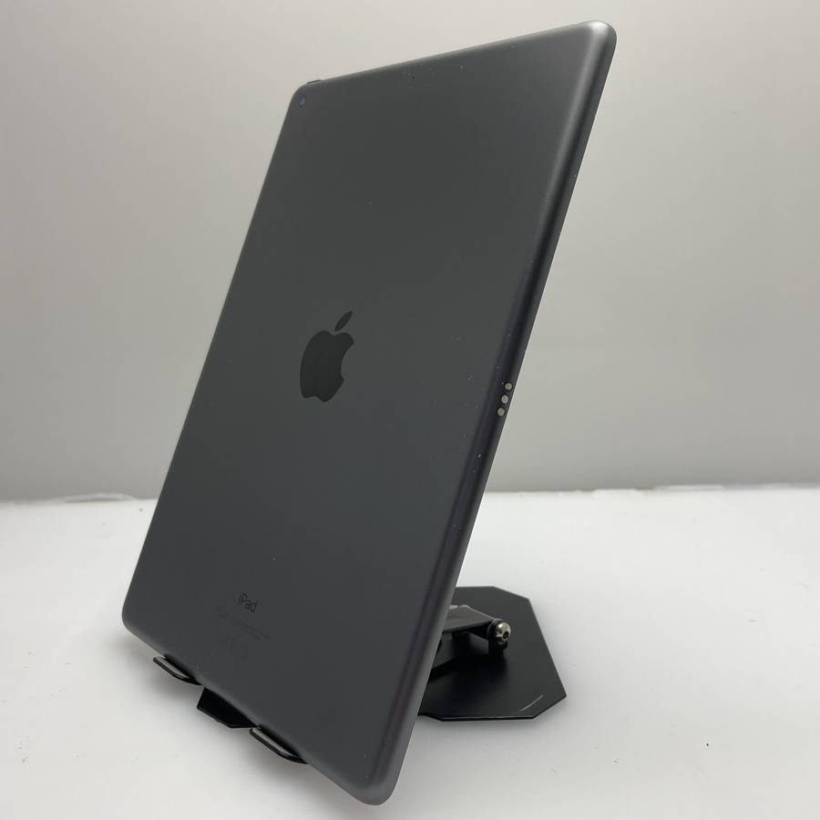 Apple iPad 10.2" 9th Gen 64GB (Wi-Fi Only) Space Grey - Bright Spots