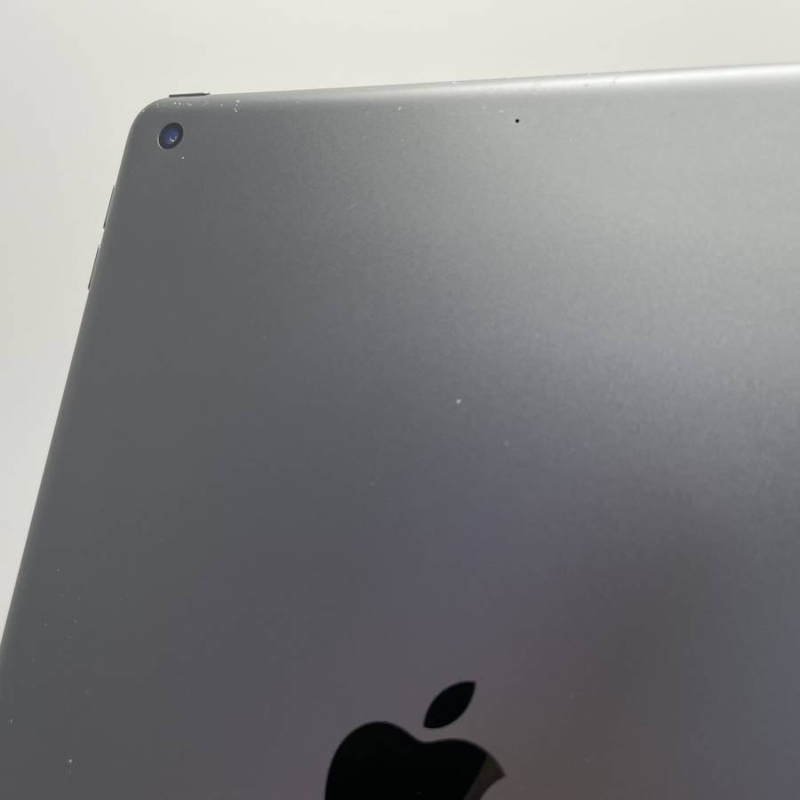 Apple iPad 10.2" 9th Gen 64GB (Wi-Fi Only) Space Grey - Bright Spots