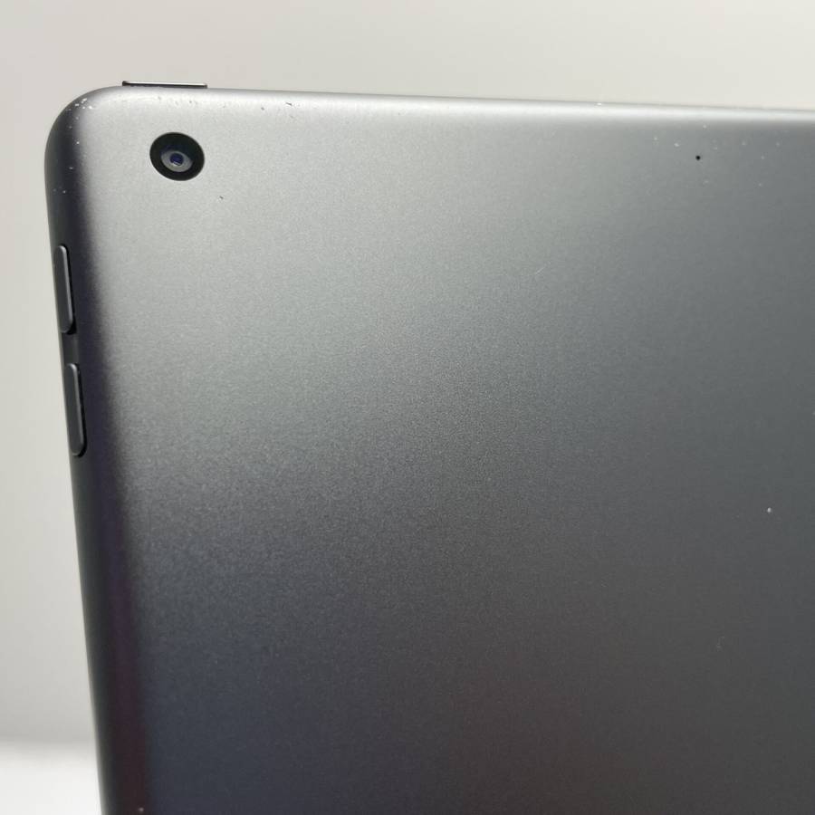 Apple iPad 10.2" 9th Gen 64GB (Wi-Fi Only) Space Grey - Bright Spots
