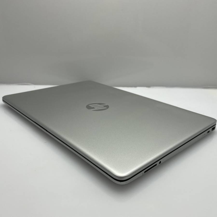 HP 15s-fq4009ni 11th Gen "Core i5" 2.50GHz 8GB RAM 512GB SSD (NVMe) Silver (3 Month Warranty) - B...