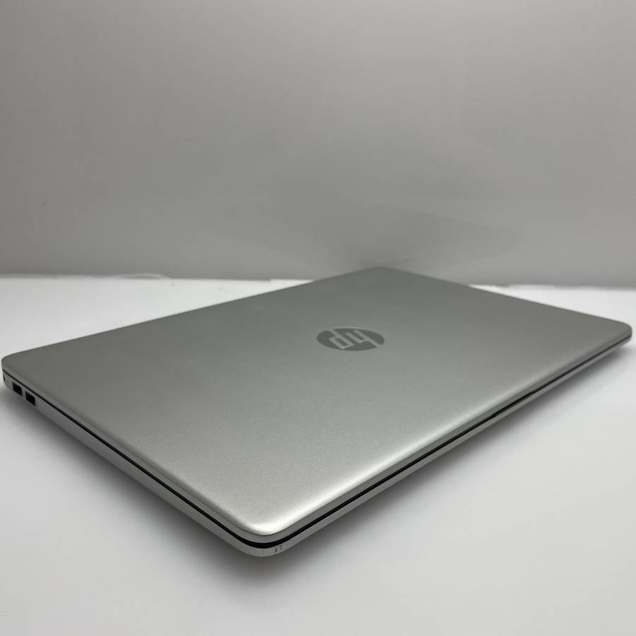 HP 15s-fq4009ni 11th Gen "Core i5" 2.50GHz 8GB RAM 512GB SSD (NVMe) Silver (3 Month Warranty) - B...
