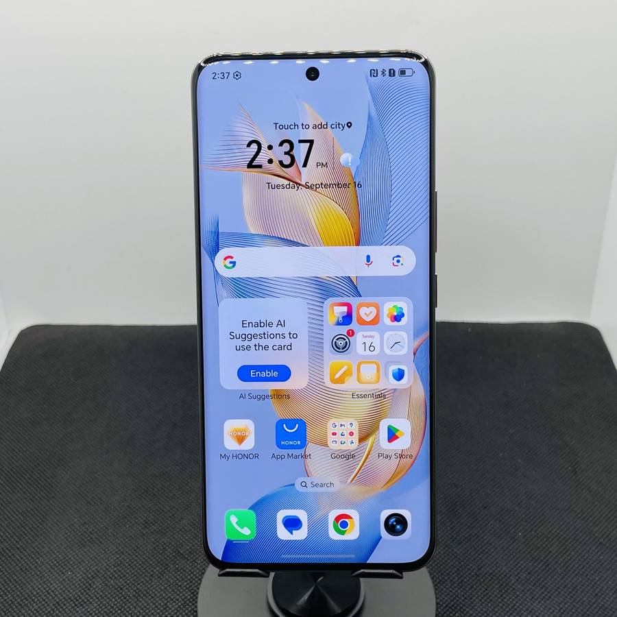 Honor 90 512GB Dual Sim Midnight Black (3 Month Warranty)