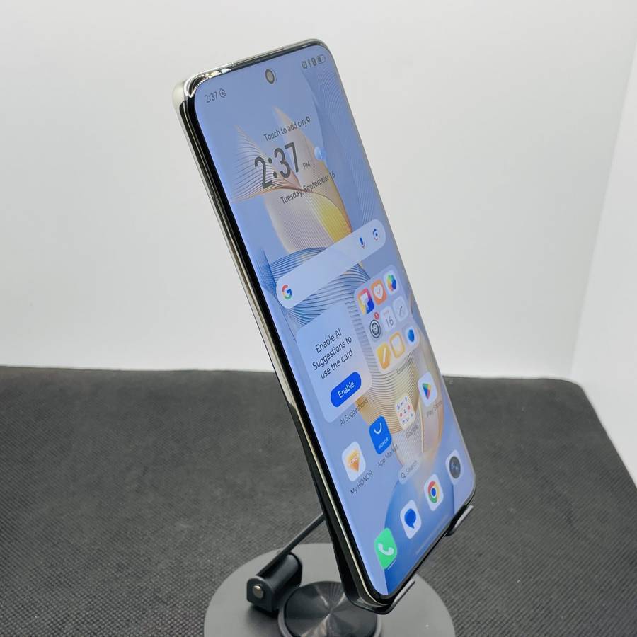Honor 90 512GB Dual Sim Midnight Black (3 Month Warranty)