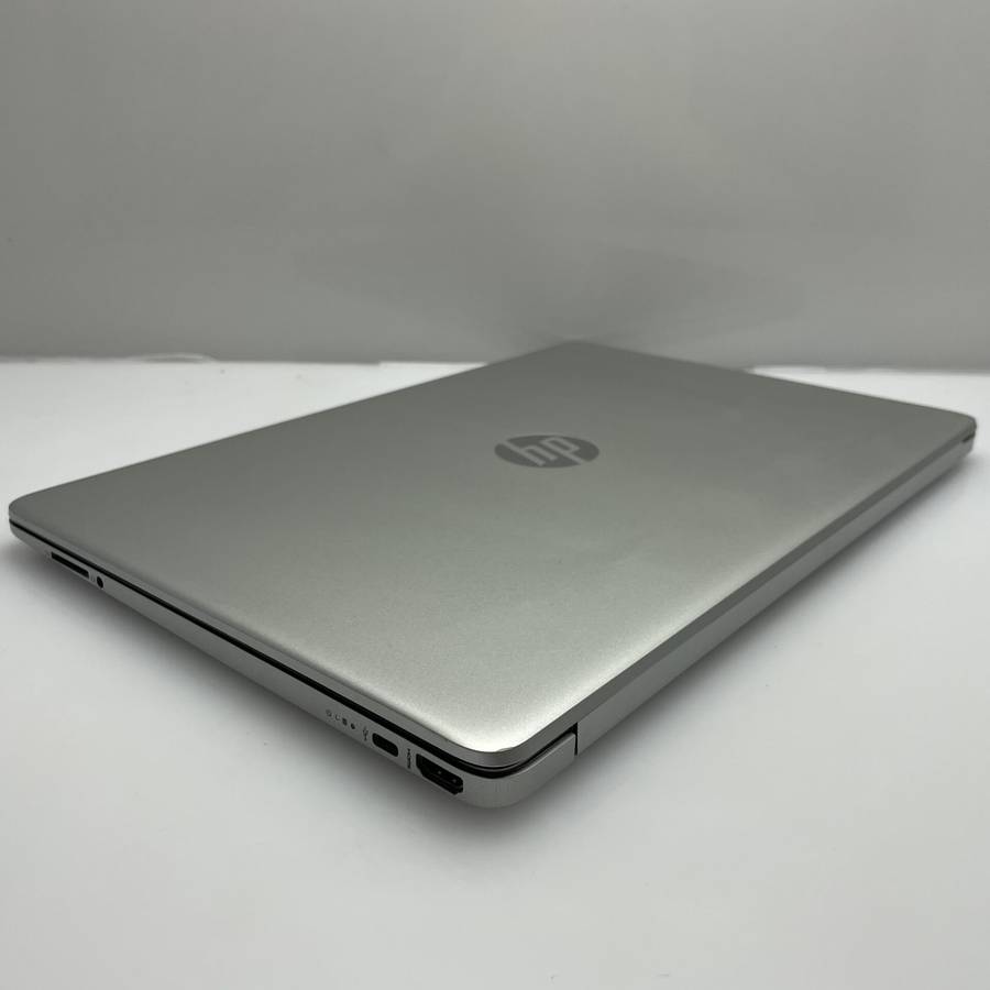 HP 15s-fq4009ni 11th Gen "Core i5" 2.50GHz 8GB RAM 512GB SSD (NVMe) Silver (3 Month Warranty) - B...