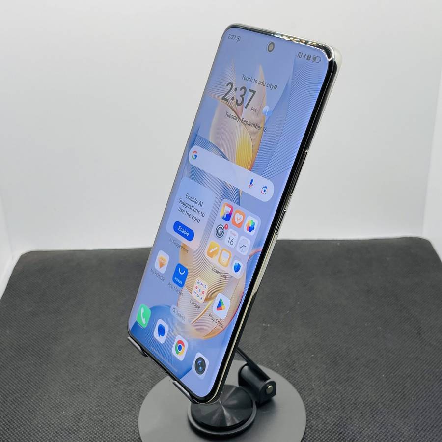 Honor 90 512GB Dual Sim Midnight Black (3 Month Warranty)