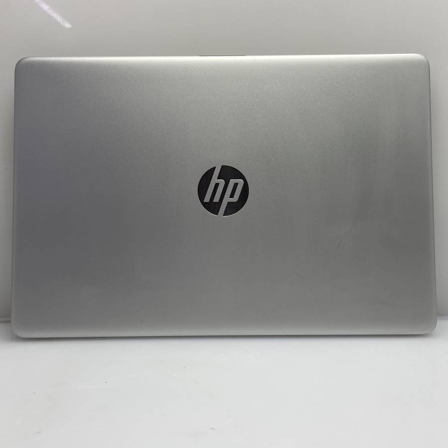 HP 15s-fq4009ni 11th Gen "Core i5" 2.50GHz 8GB RAM 512GB SSD (NVMe) Silver (3 Month Warranty) - B...