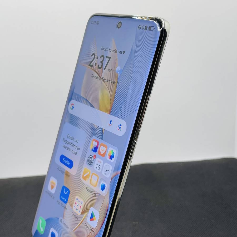 Honor 90 512GB Dual Sim Midnight Black (3 Month Warranty)
