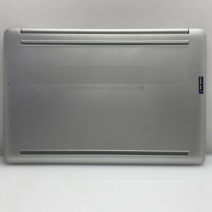 HP 15s-fq4009ni 11th Gen "Core i5" 2.50GHz 8GB RAM 512GB SSD (NVMe) Silver (3 Month Warranty) - B...