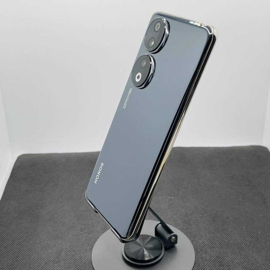 Honor 90 512GB Dual Sim Midnight Black (3 Month Warranty)