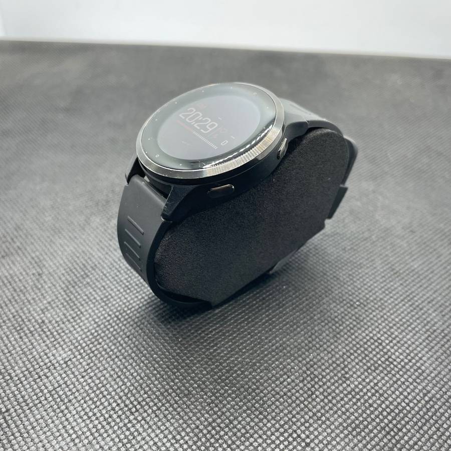 Garmin VivoActive 4S Black (3 Month Warranty)