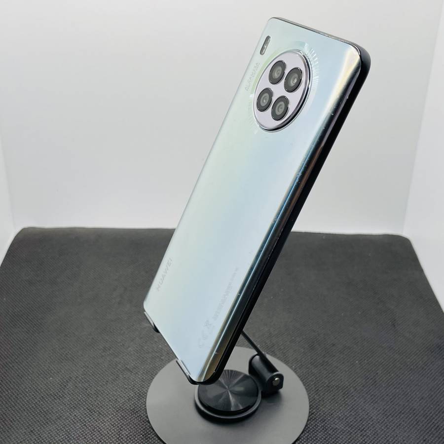 Huawei Nova 8i 128GB Dual Sim Silver/Black