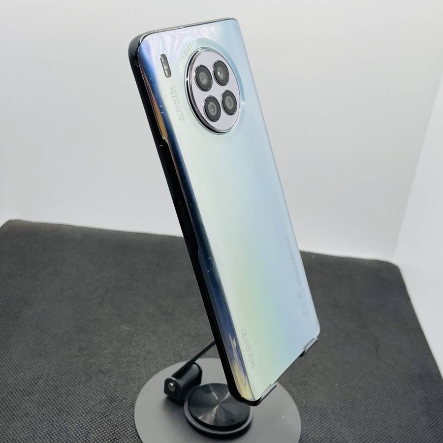 Huawei Nova 8i 128GB Dual Sim Silver/Black