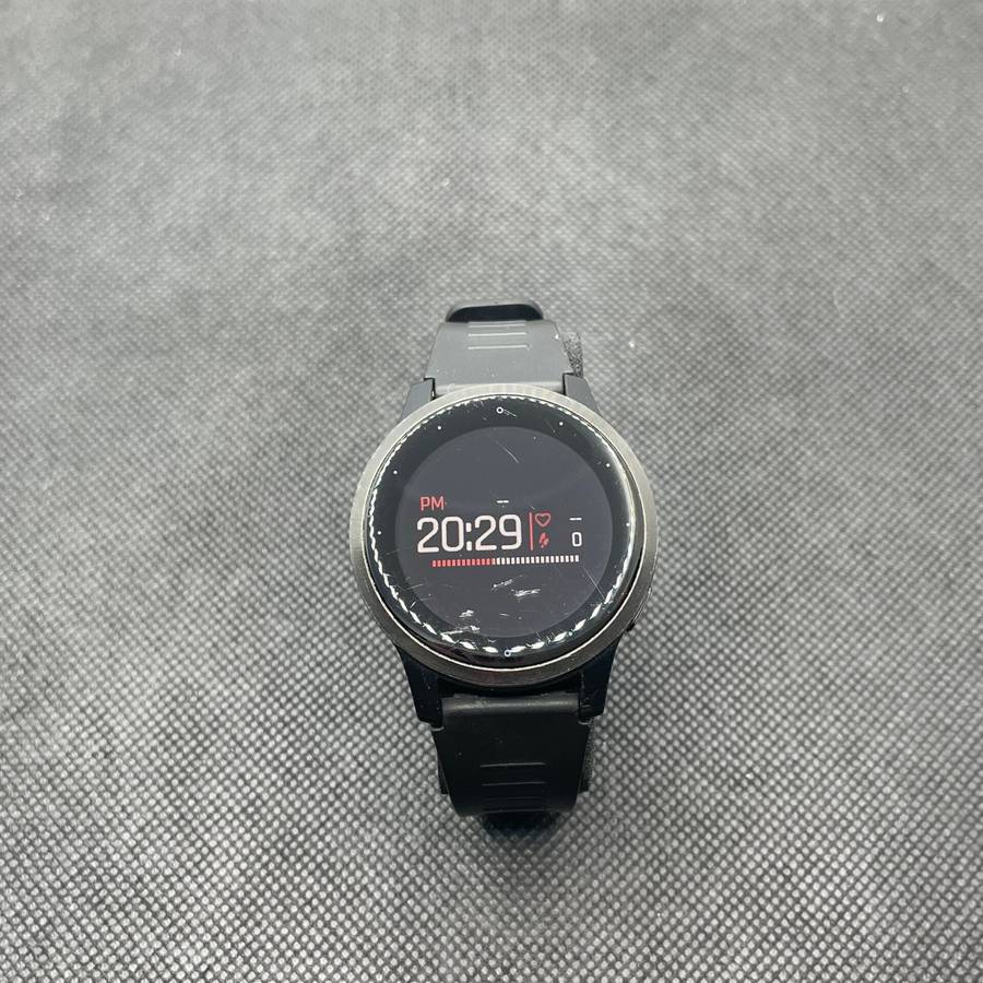 Garmin VivoActive 4S Black (3 Month Warranty)