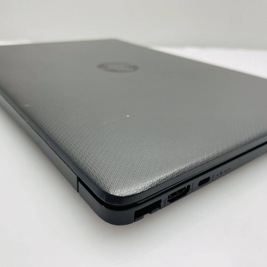 HP 250 G9 Celeron N4500 1.10GHz 8GB RAM 256GB SSD NVMe Grey