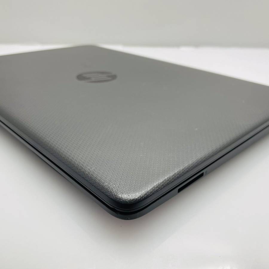 HP 250 G9 Celeron N4500 1.10GHz 8GB RAM 256GB SSD NVMe Grey