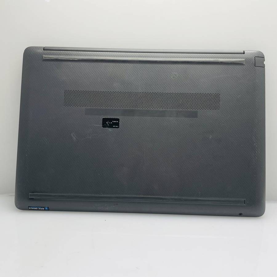 HP 250 G9 Celeron N4500 1.10GHz 8GB RAM 256GB SSD NVMe Grey