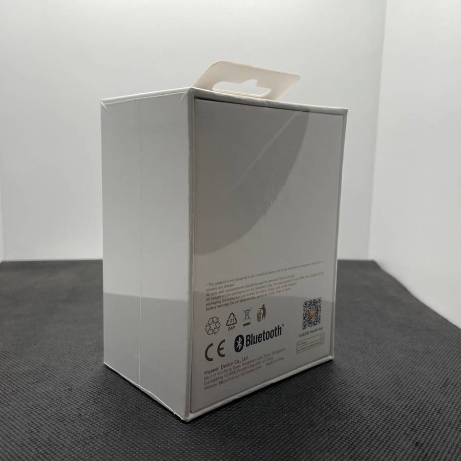 Huawei Watch Fit 4 Black 