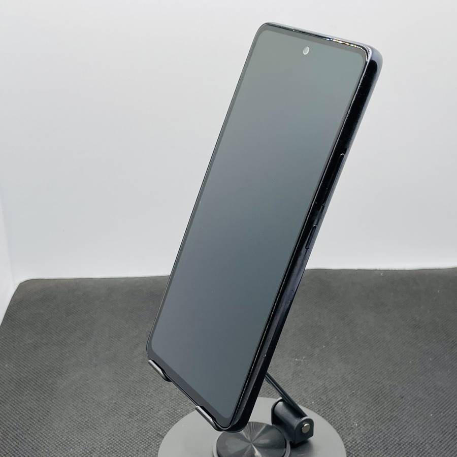 Samsung Galaxy A53 128GB Dual Sim Awesome Black  Minor LCD Burn