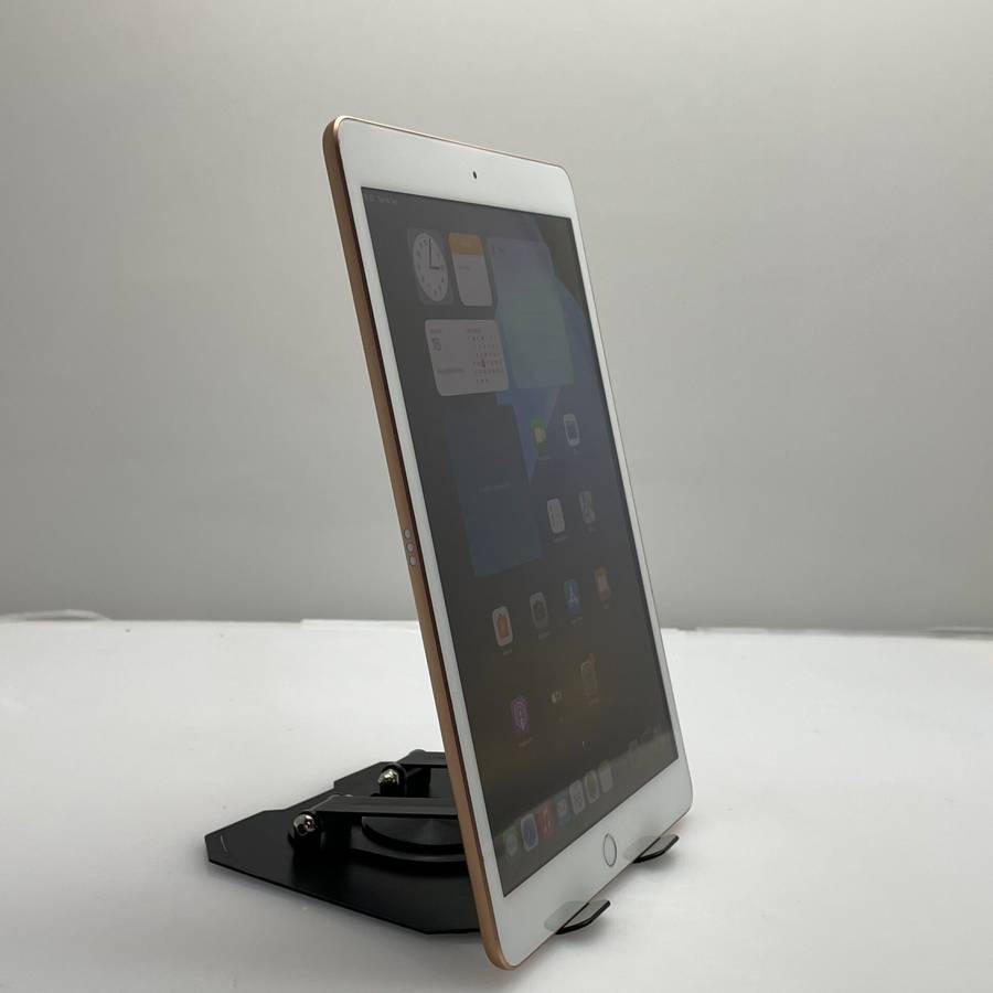 Apple iPad 10.2" 8th Gen 32GB (Wifi Only) Rose Gold - No Touch ID