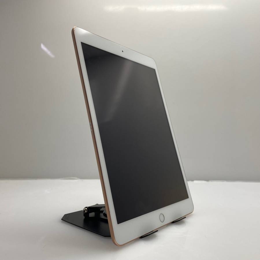 Apple iPad 10.2" 8th Gen 32GB (Wifi Only) Rose Gold - No Touch ID