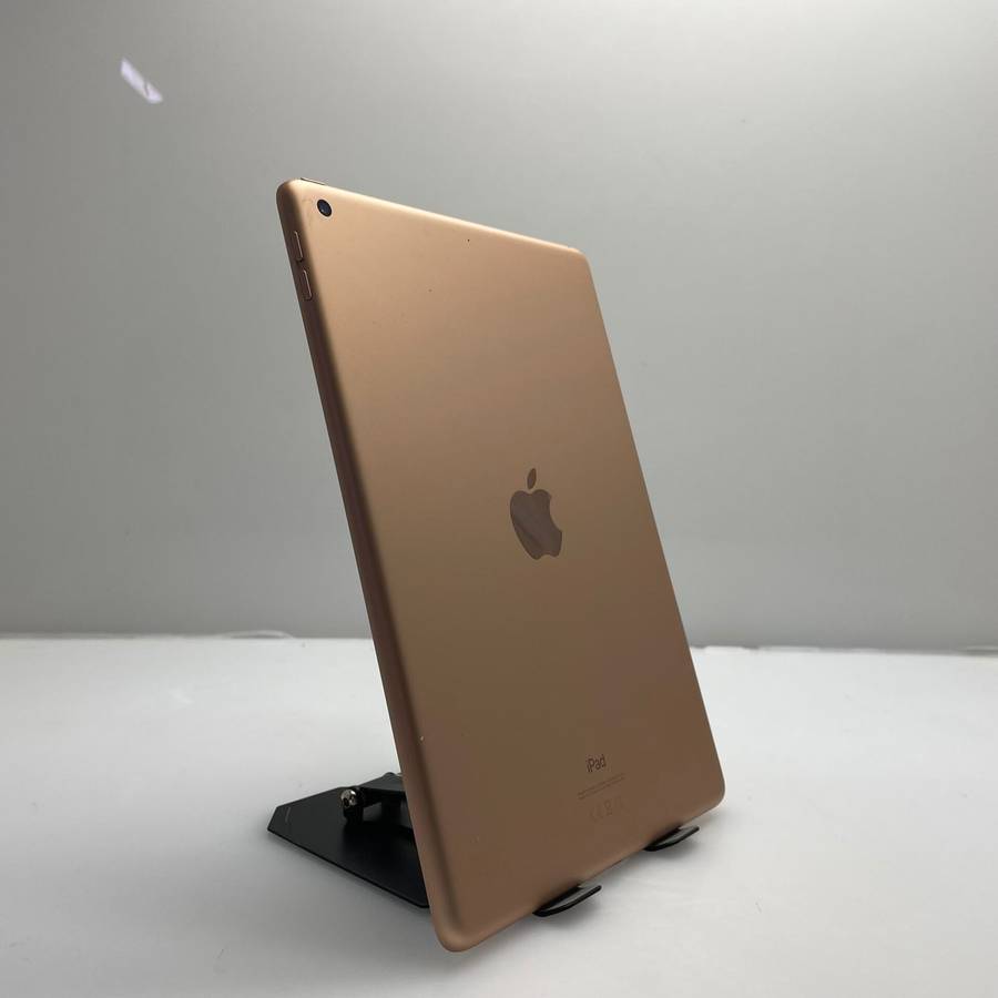 Apple iPad 10.2" 8th Gen 32GB (Wifi Only) Rose Gold - No Touch ID