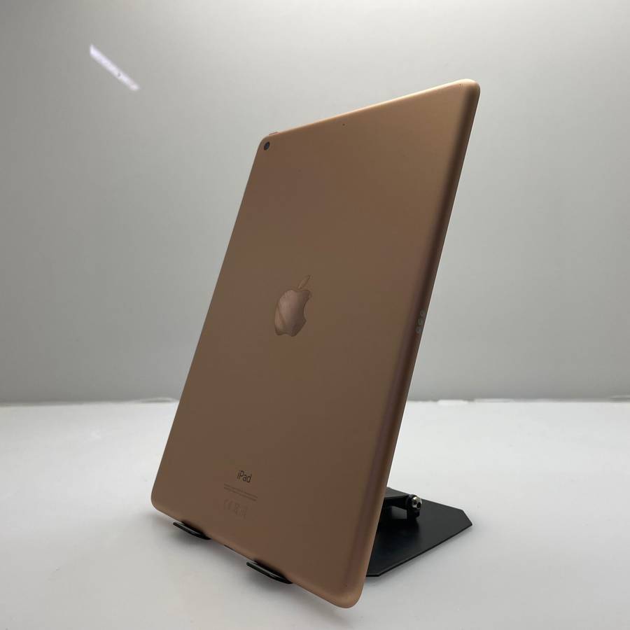 Apple iPad 10.2" 8th Gen 32GB (Wifi Only) Rose Gold - No Touch ID