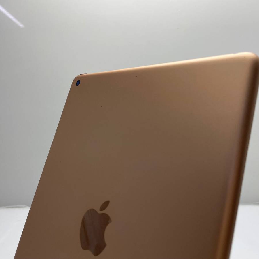 Apple iPad 10.2" 8th Gen 32GB (Wifi Only) Rose Gold - No Touch ID