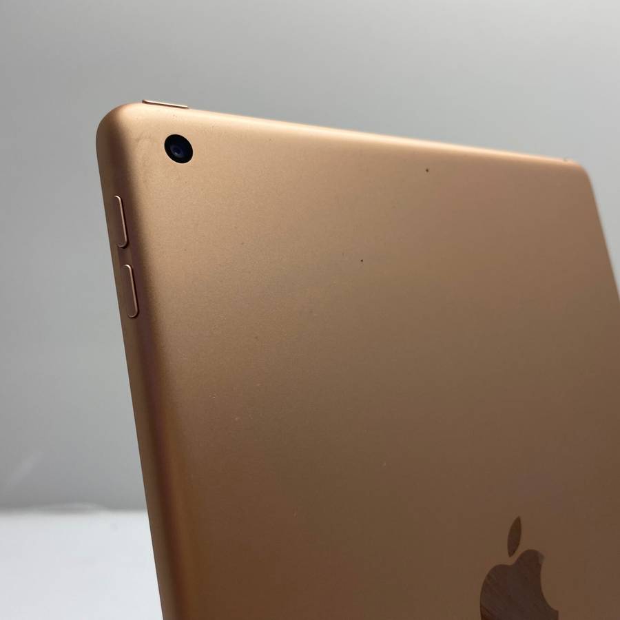 Apple iPad 10.2" 8th Gen 32GB (Wifi Only) Rose Gold - No Touch ID