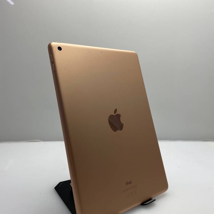 Apple iPad 10.2" 8th Gen 32GB (Wifi Only) Rose Gold - No Touch ID