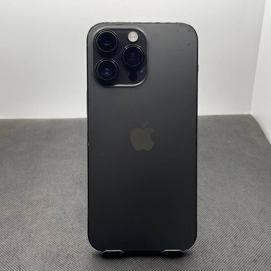 Apple iPhone 14 Pro Max 512GB Graphite (12 Month Warranty)