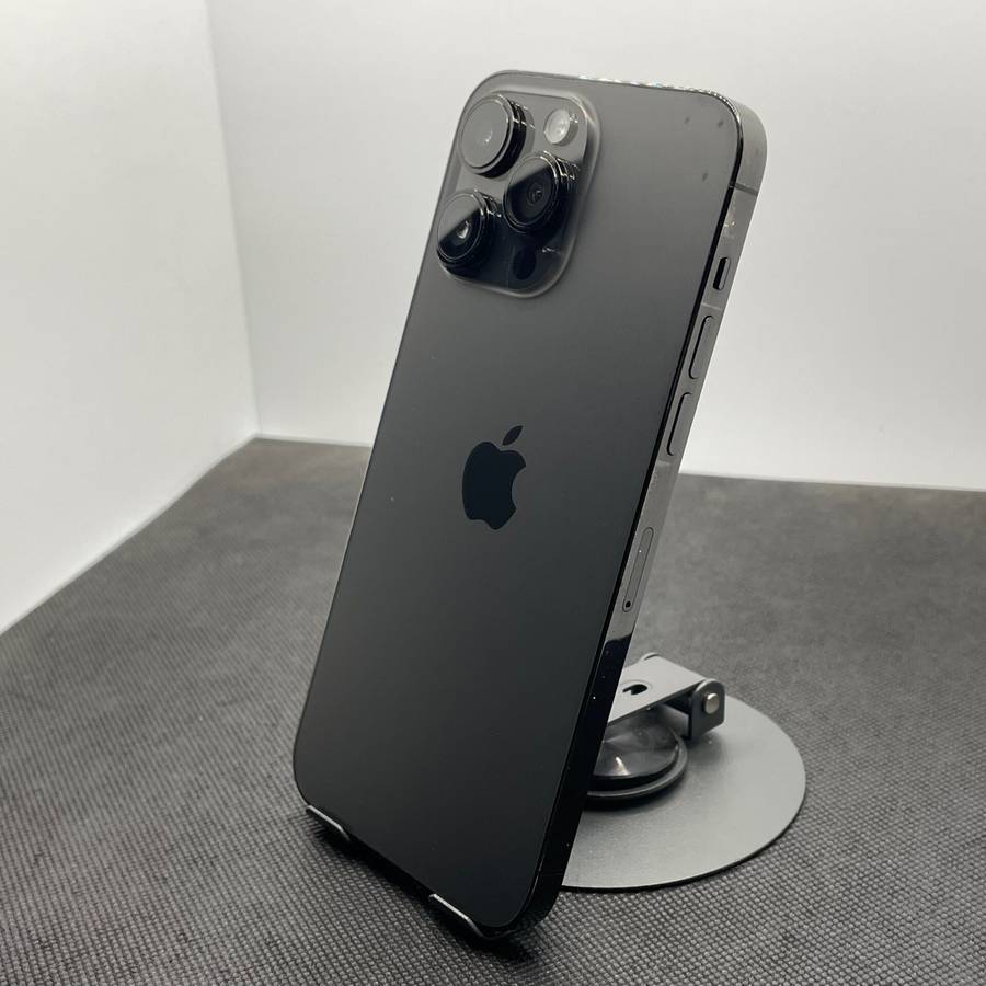 Apple iPhone 14 Pro Max 512GB Graphite (12 Month Warranty)