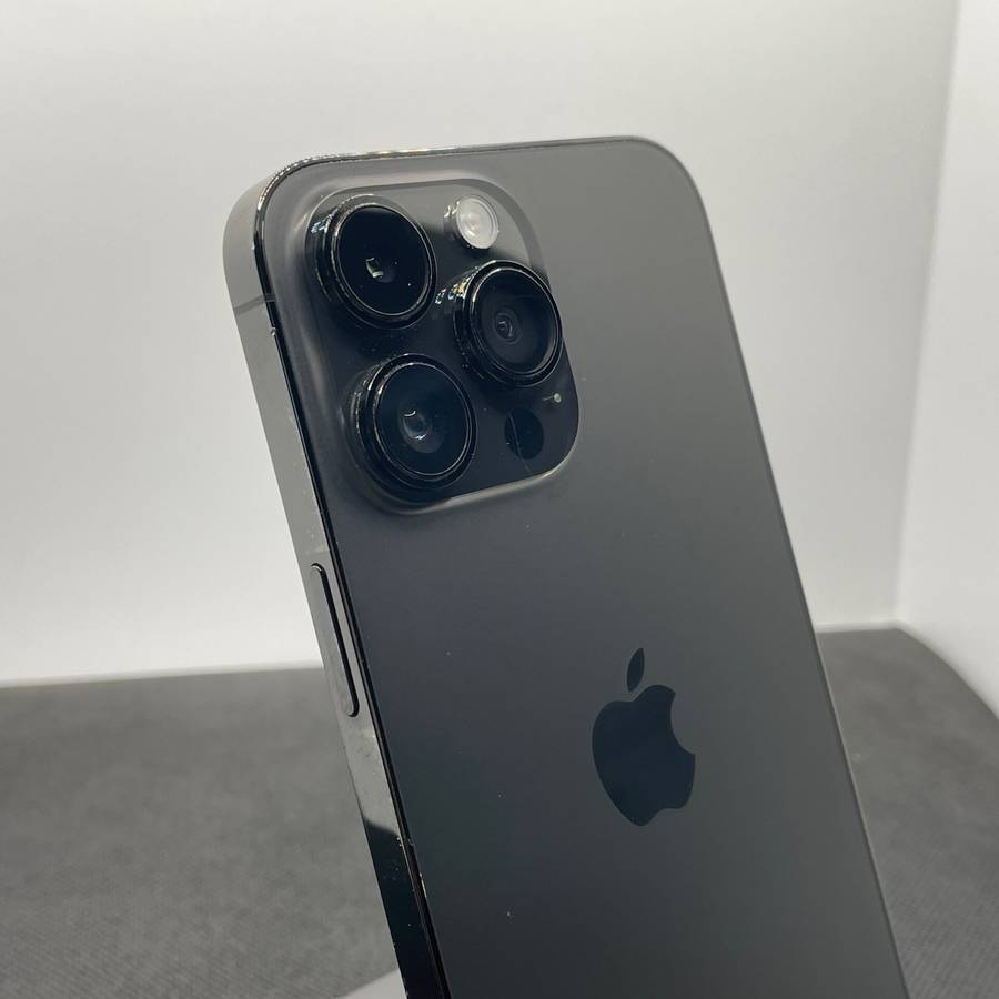 Apple iPhone 14 Pro Max 512GB Graphite (12 Month Warranty)
