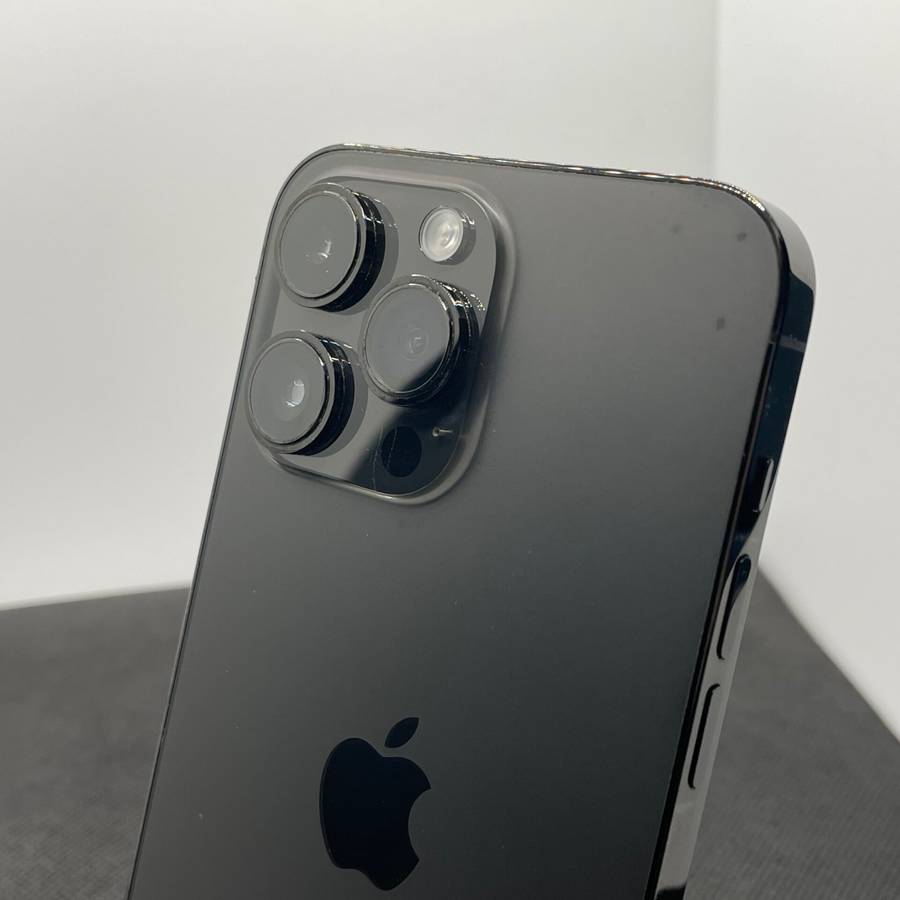 Apple iPhone 14 Pro Max 512GB Graphite (12 Month Warranty)