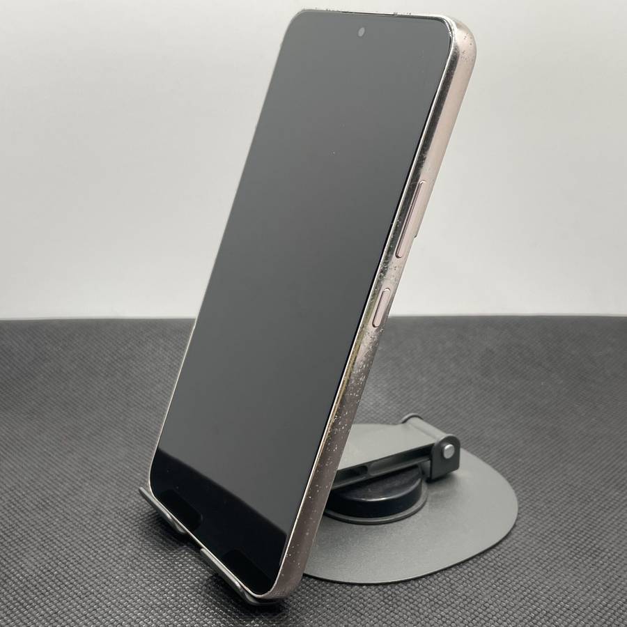 Samsung Galaxy S22 256GB Dual Sim Pink Gold (6 Month Warranty)
