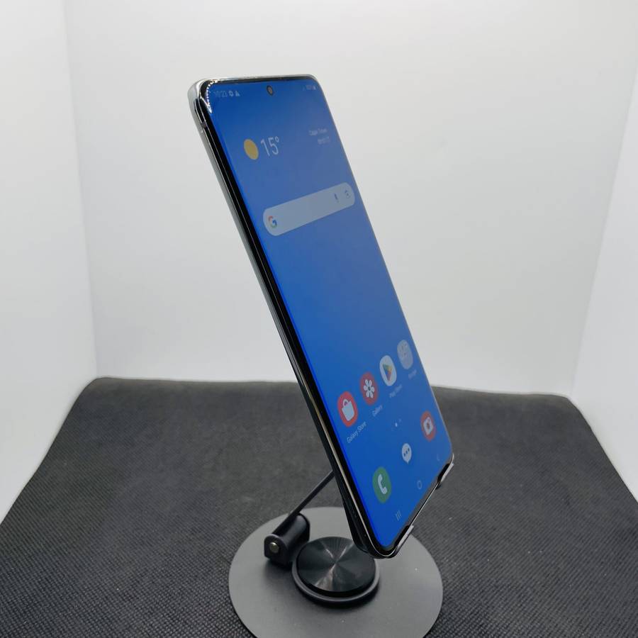 Samsung Galaxy S20 Plus 128GB Cosmic Gray (3 Month Warranty)