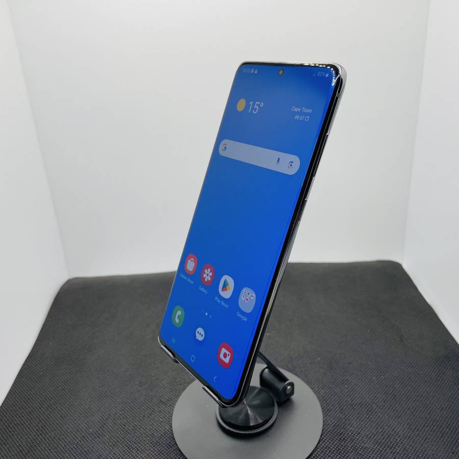 Samsung Galaxy S20 Plus 128GB Cosmic Gray (3 Month Warranty)