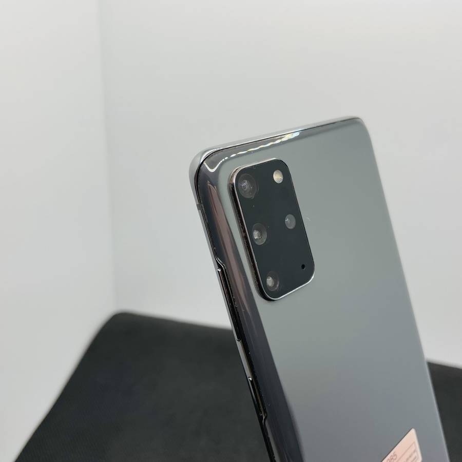 Samsung Galaxy S20 Plus 128GB Cosmic Gray (3 Month Warranty)
