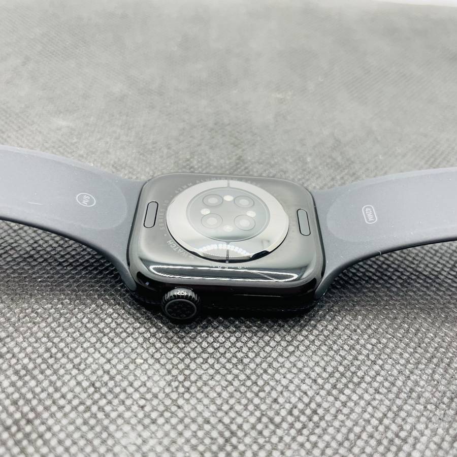 Apple Watch Series 10 42mm LTE Jet Black (6 Month Warranty)  Mint Condition