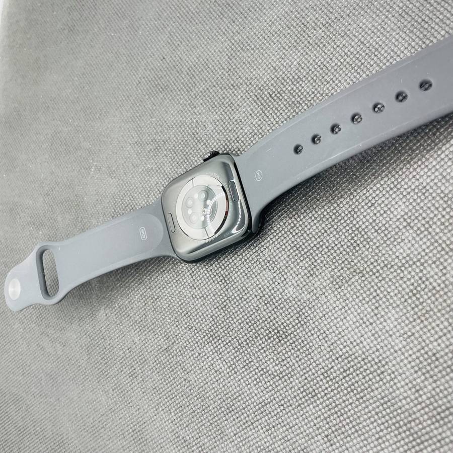 Apple Watch Series 10 42mm LTE Jet Black (6 Month Warranty)  Mint Condition