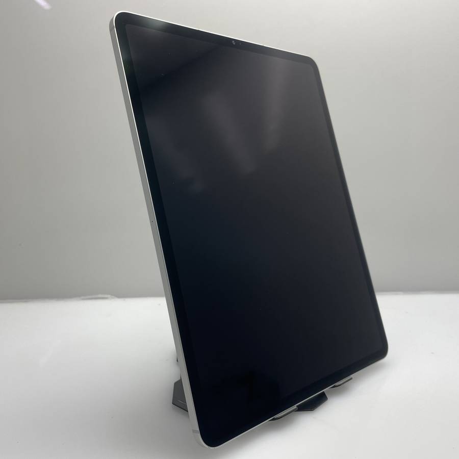 Apple iPad Pro 12.9" 5th Gen 128GB (Wi-Fi/Cellular) Silver (6 Month Warranty) - Faulty Battery