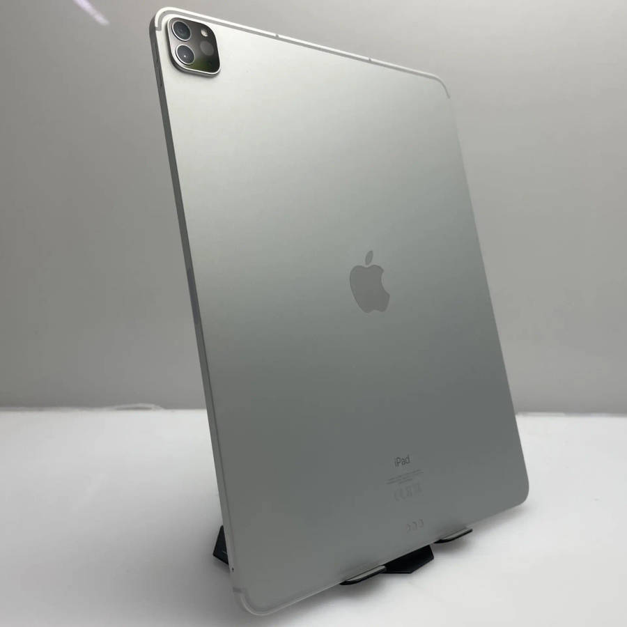 Apple iPad Pro 12.9" 5th Gen 128GB (Wi-Fi/Cellular) Silver (6 Month Warranty) - Faulty Battery