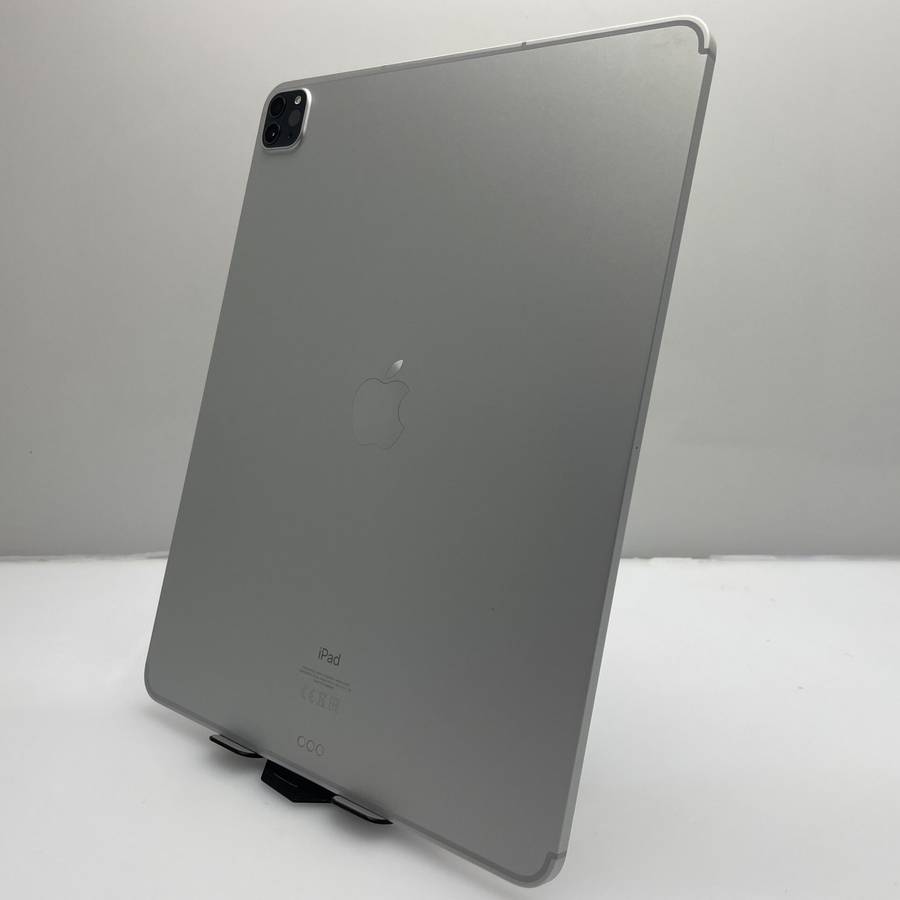 Apple iPad Pro 12.9" 5th Gen 128GB (Wi-Fi/Cellular) Silver (6 Month Warranty) - Faulty Battery