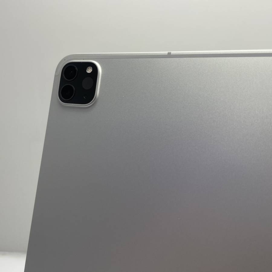 Apple iPad Pro 12.9" 5th Gen 128GB (Wi-Fi/Cellular) Silver (6 Month Warranty) - Faulty Battery