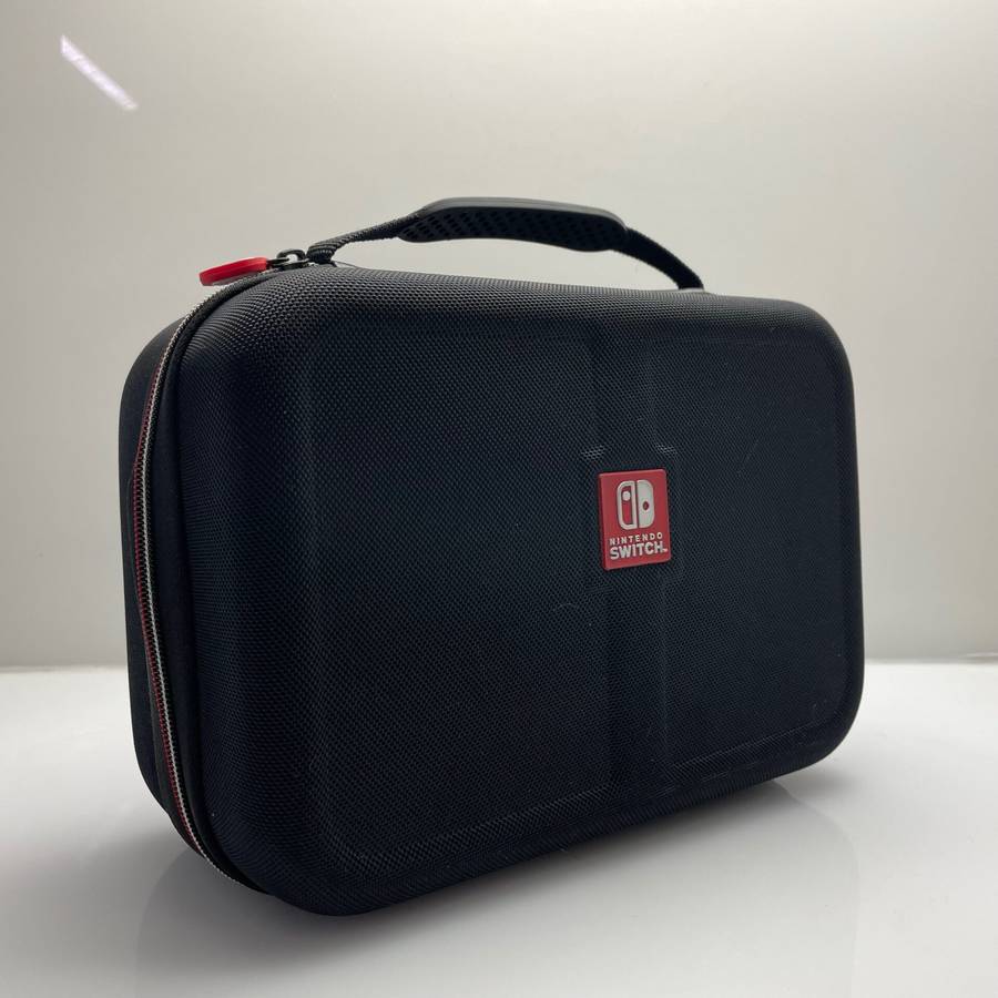 Special Edition: Nintendo Switch Animal Crossing 32GB + 256GB SD Card + Accessories (3 Month Warr...