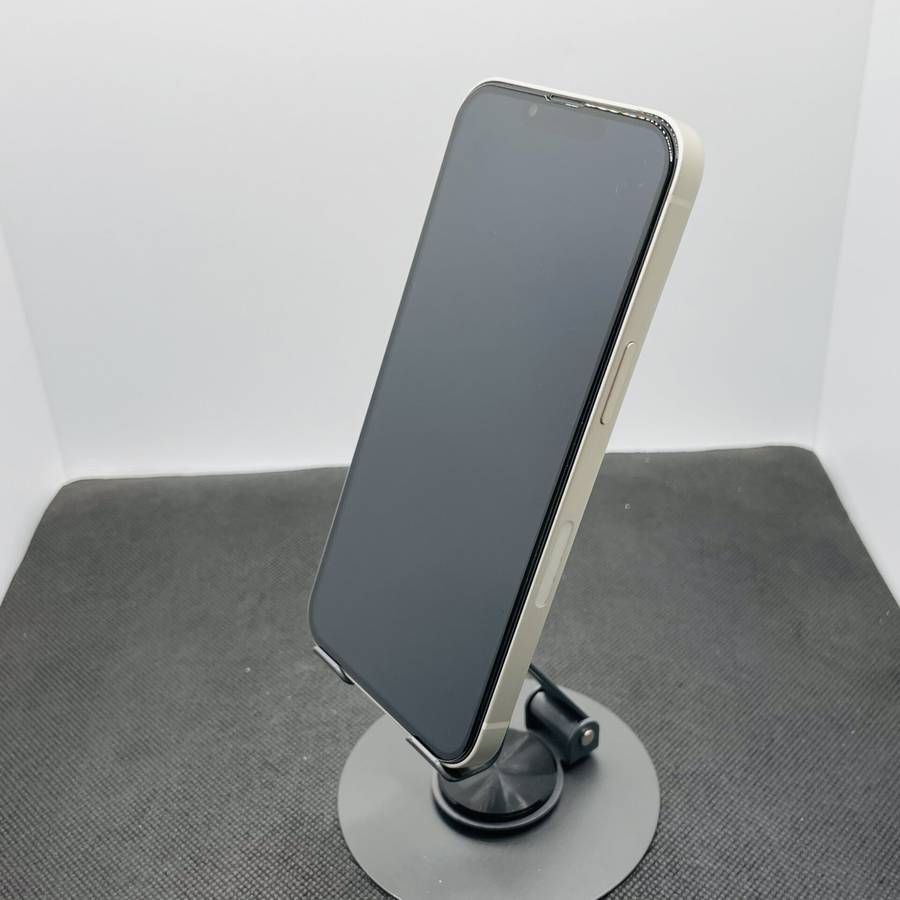 Apple iPhone 13 256GB Starlight (6 Month Warranty)