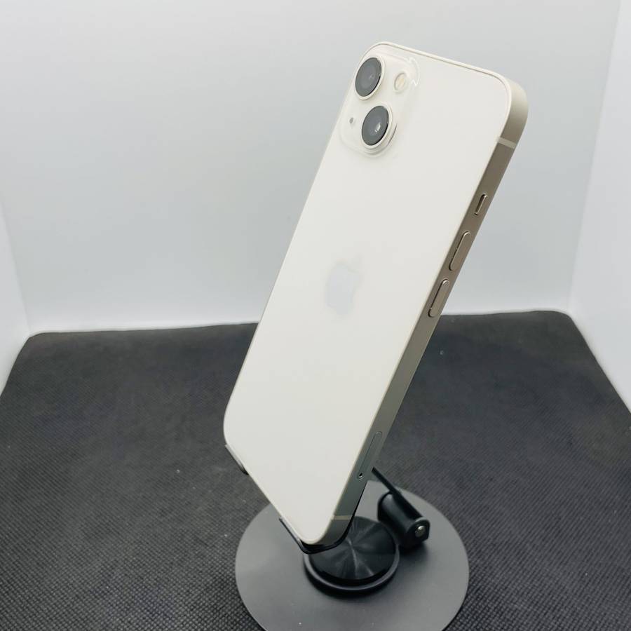 Apple iPhone 13 256GB Starlight (6 Month Warranty)