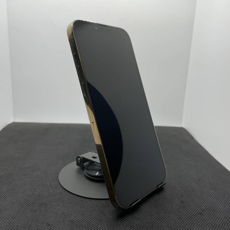 Apple iPhone 13 Pro Max 128GB Gold (12 Month Warranty)